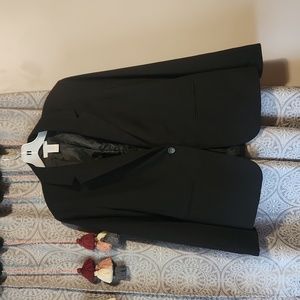 PURE By Alfred Sung Jacket